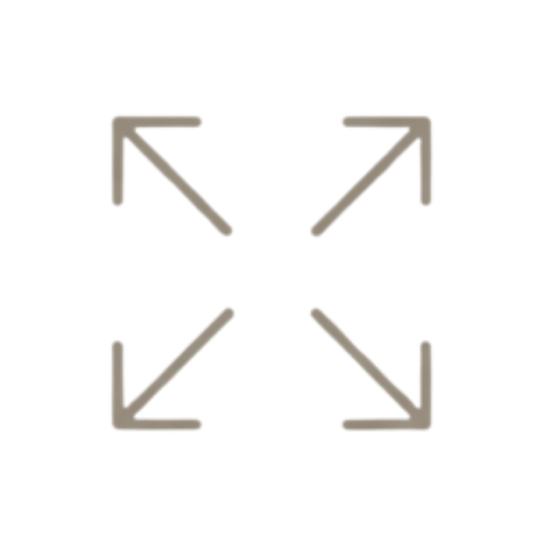 Flexibility icon